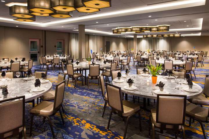 The Southlake Hotel
