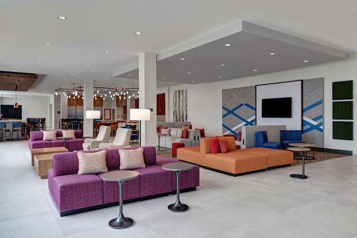 Hilton Garden Inn Madison Huntsville Airport