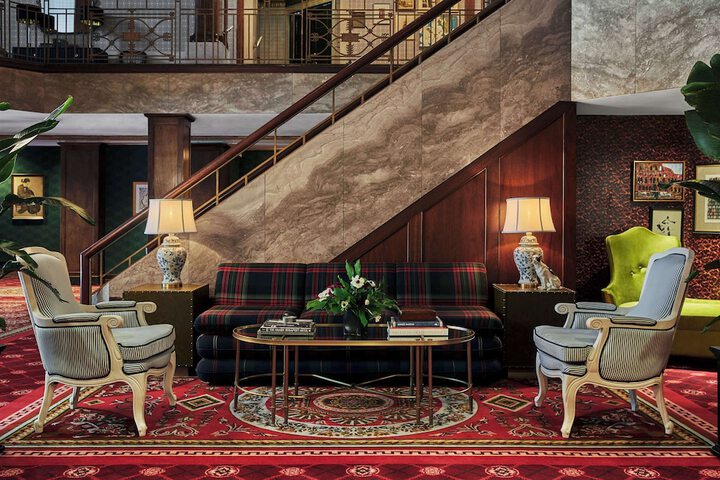 Hotel Interior 20 of 99