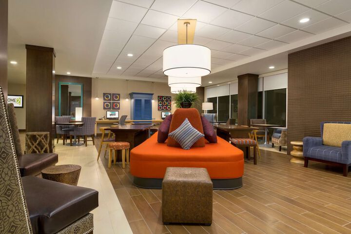 Hotel Interior 14 of 63