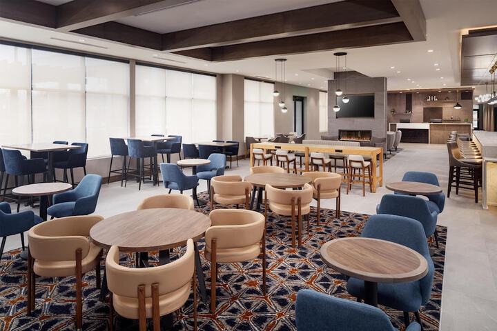 Hyatt House Royal Oak / Birmingham