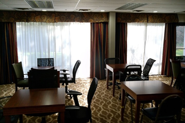 Meeting 22 of 27