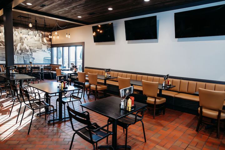 DoubleTree by Hilton Hotel Bloomington