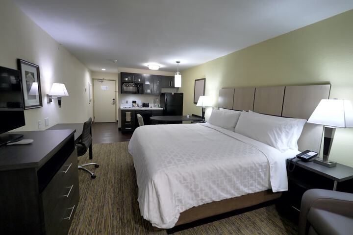 Candlewood Suites Grand Prairie - Arlington by IHG