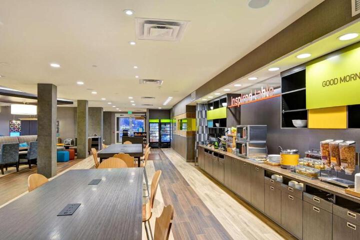 Home2 Suites by Hilton Green Bay