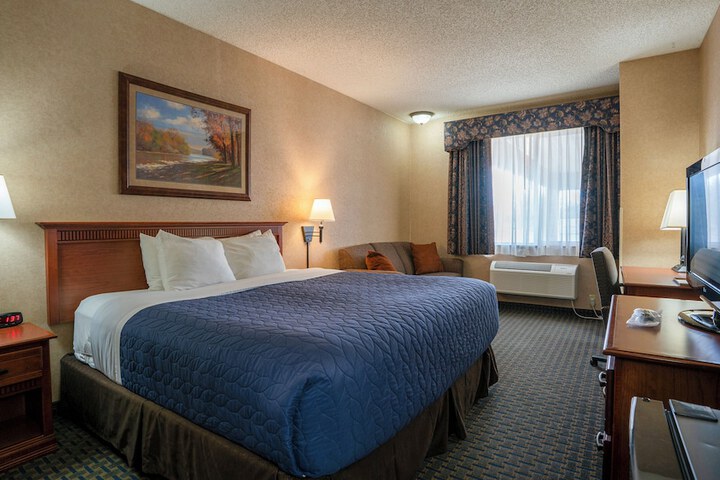 Miles City Hotel