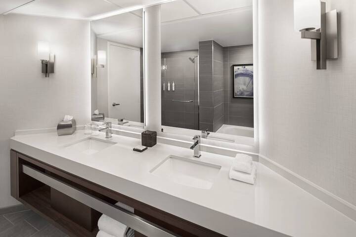 Minneapolis Marriott City Center