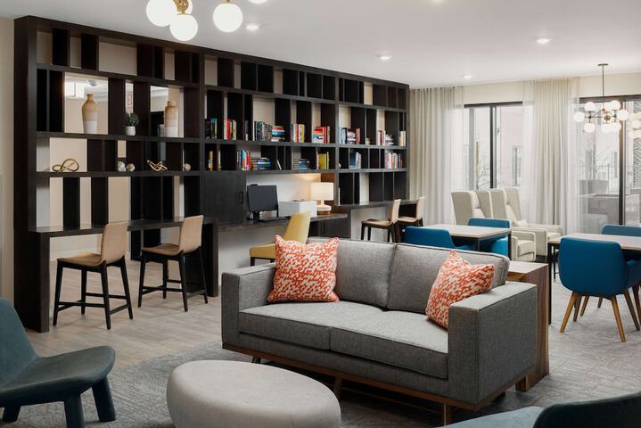 Hotel Interior 14 of 40