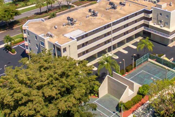 Marco Beach Vacation Suites