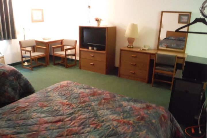 Caravan Motel