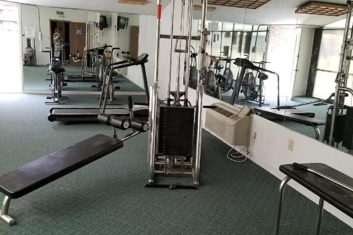 Health and Fitness 40 of 41