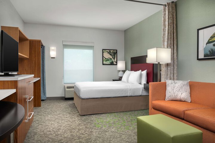 Home2 Suites by Hilton Tallahassee State Capitol