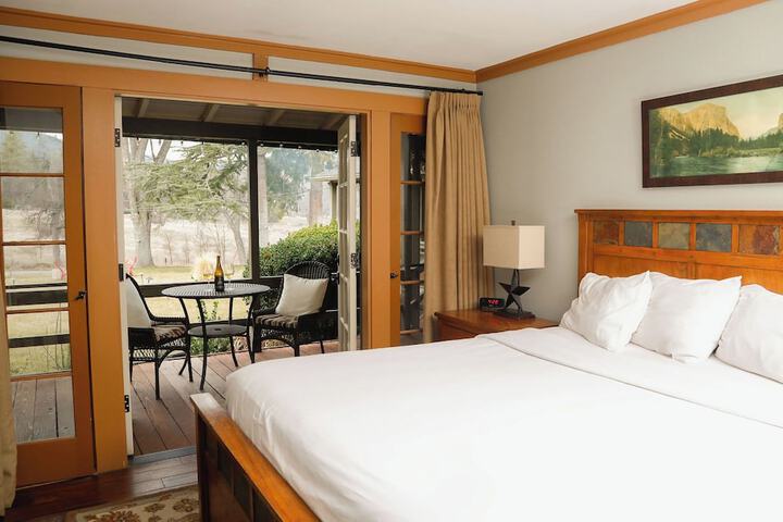 Sierra Sky Ranch
