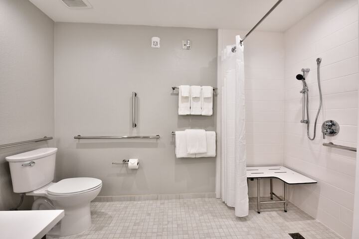 Holiday Inn Express & Suites Spring - Woodlands Area by IHG