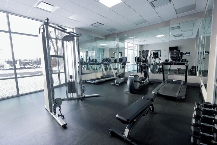 Holiday Inn Piscataway Somerset by IHG