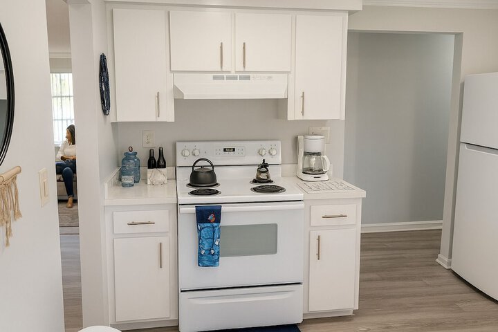 Spacious Family Retreat Port Charlotte