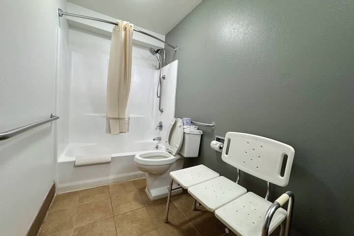 SureStay Plus by Best Western Cannon A.F.B.