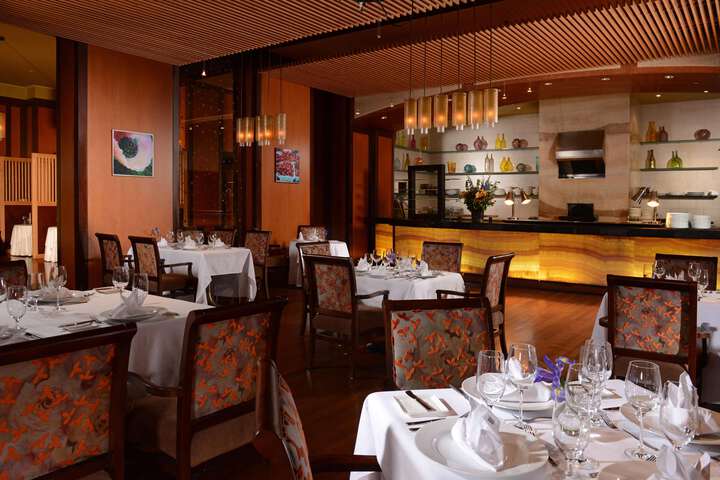 St Julien Hotel & Spa