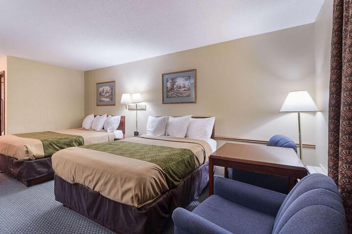 Econo Lodge