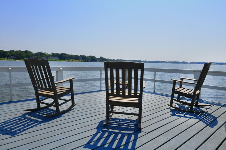 Bayview Resort