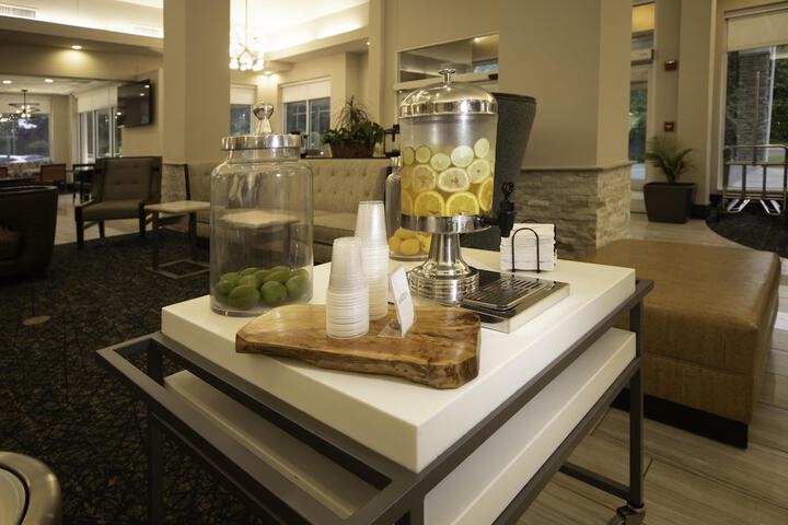 Hilton Garden Inn Fayetteville Fort Bragg