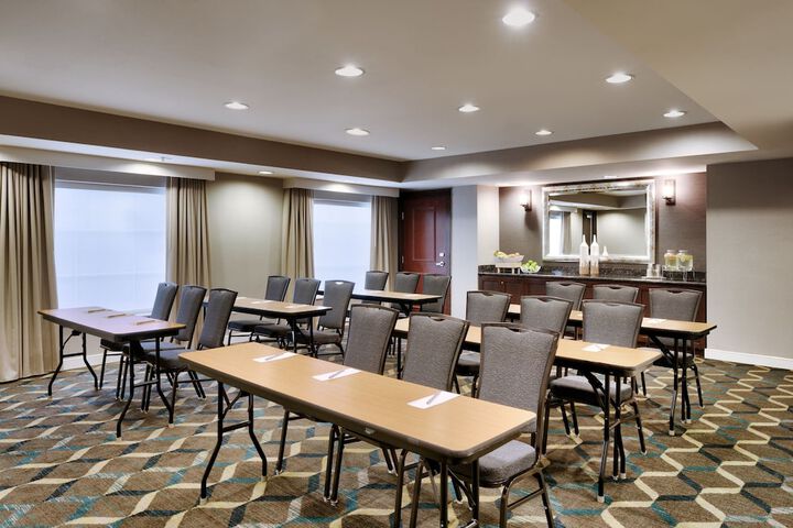 Residence Inn Houston I-10 West / Park Row