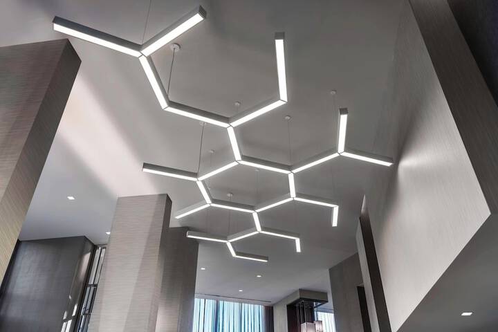 AC Hotels by Marriott Charlotte City Center