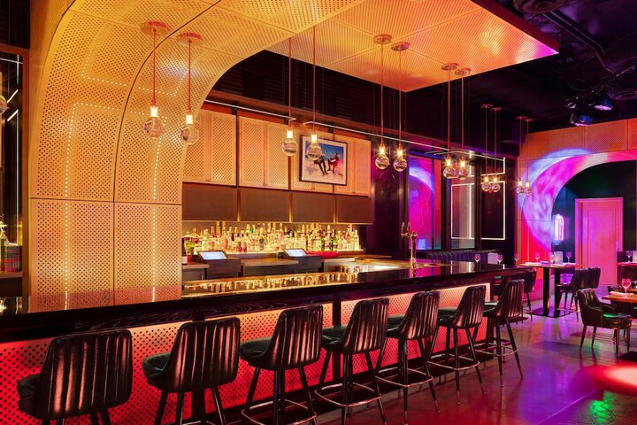 The Cosmopolitan of Las Vegas