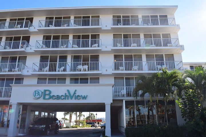Hotel 3 of 34
