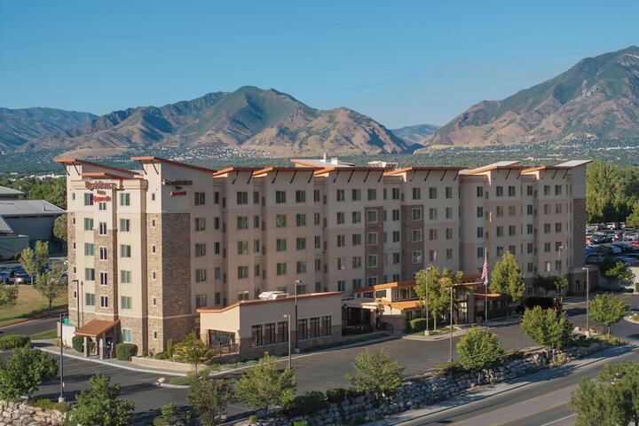 Residence Inn Salt Lake City Murray