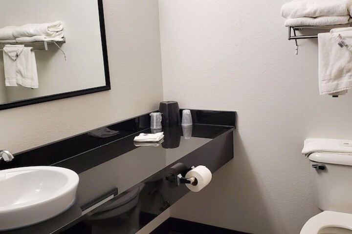Motel 6 Baker City OR