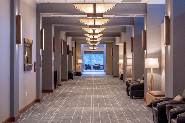 Everline Resort and Spa Lake Tahoe