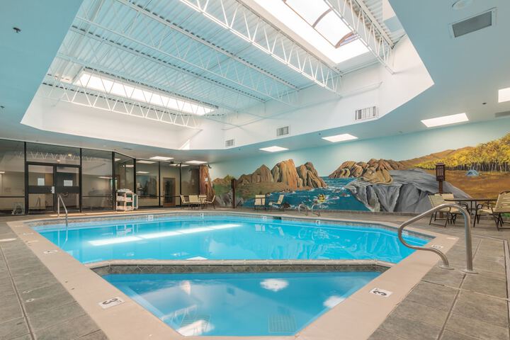 Pool 2 of 41