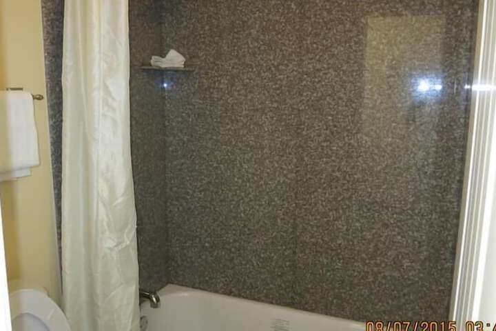 Taylor village Inn and suites