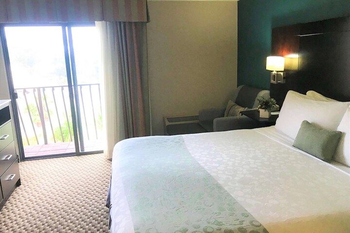 Best Western Plus La Mesa San Diego