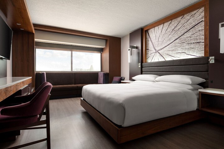 Walnut Creek Marriott