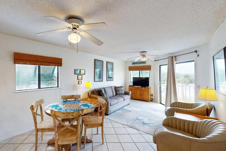 Bay Creek Villa - 202