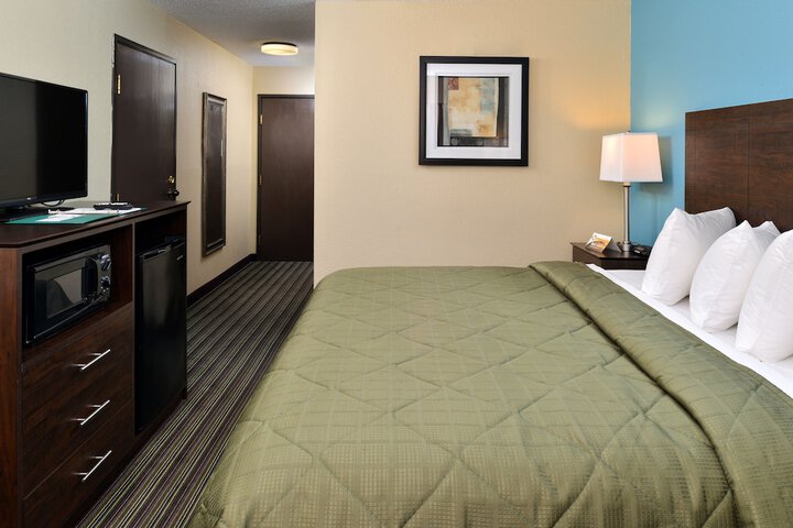 Quality Inn Murray University Area