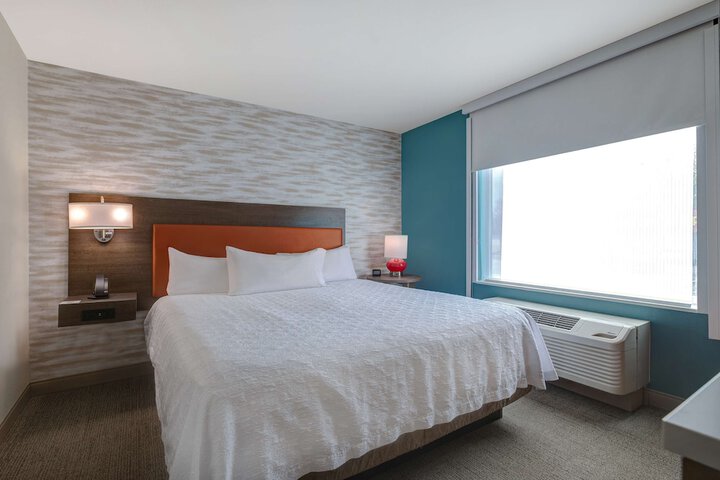 Home2 Suites by Hilton Bryant AR
