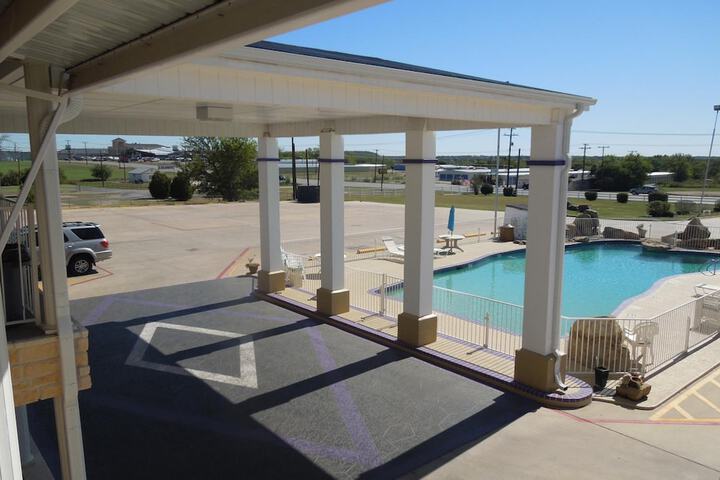 Pool 5 of 35