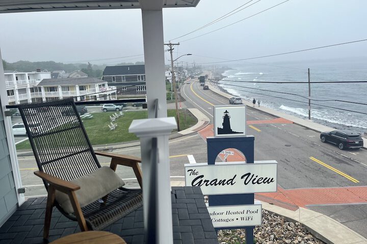 The Grandview Hotel