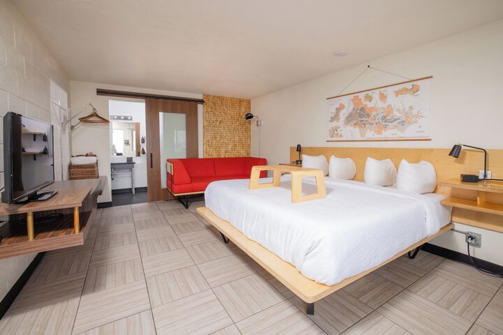 Hotel Corvallis