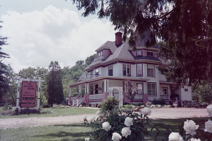 Gallets House B & B