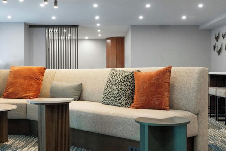 SpringHill Suites by Marriott Atlanta Kennesaw