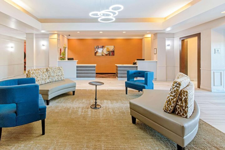 Hotel Interior 5 of 25