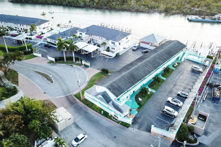 The Boat House