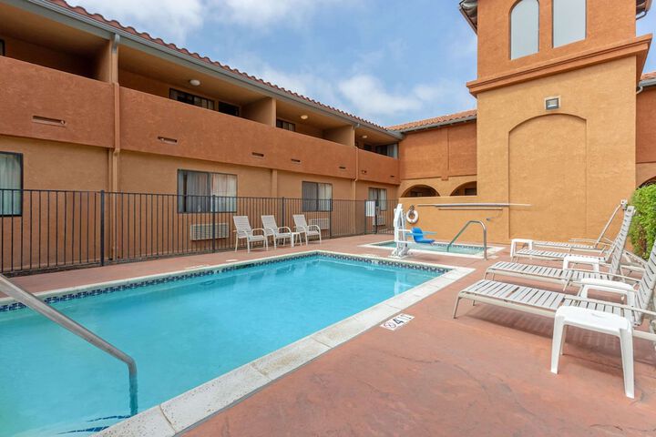 Pool 6 of 55