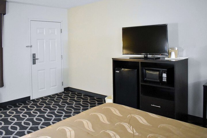 Quality Inn Reidsville Hwy 29