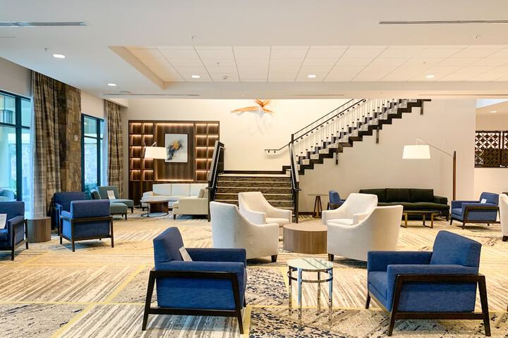Hotel Interior 19 of 73