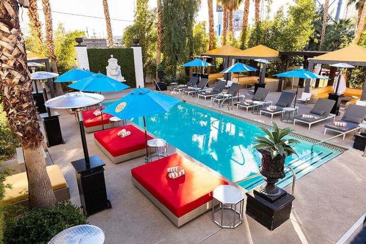 Pool 6 of 36
